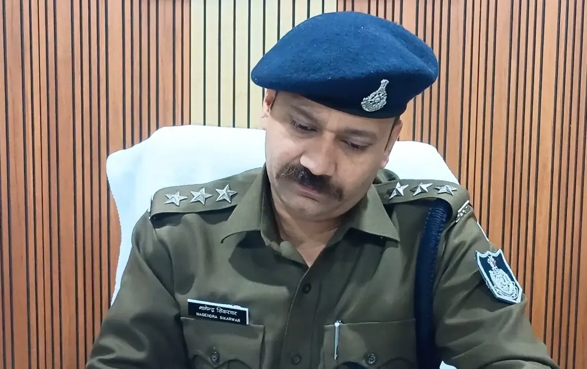 क्या ग्वालियर में पकड़े गए 10 अवैध बांग्लादेशी नागरिकों को वापस भेजा जाएगा?