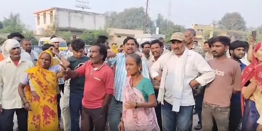Gwalior truck accident kills 14 near Sheetla Mata Temple; Amit Shah offers condolences