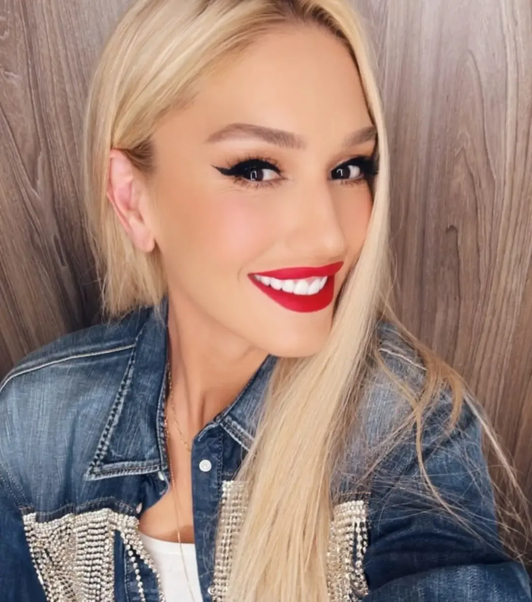 How Did Gwen Stefani and Blake Shelton Celebrate Halloween in Fairy-Tale Style?