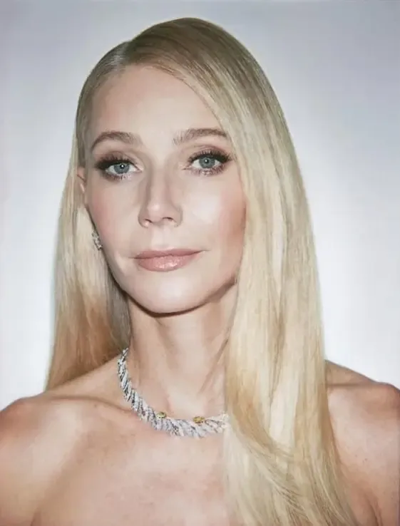 Gwyneth Paltrow on 'conscious uncoupling': Why she and Chris Martin chose to stay a family