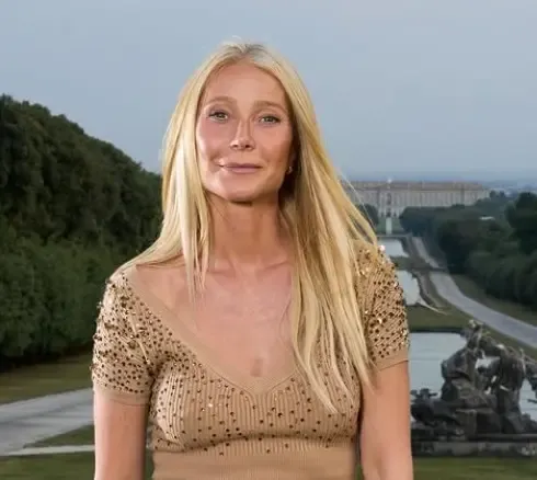 Is Gwyneth Paltrow Making a Comeback with ‘Marty Supreme’?