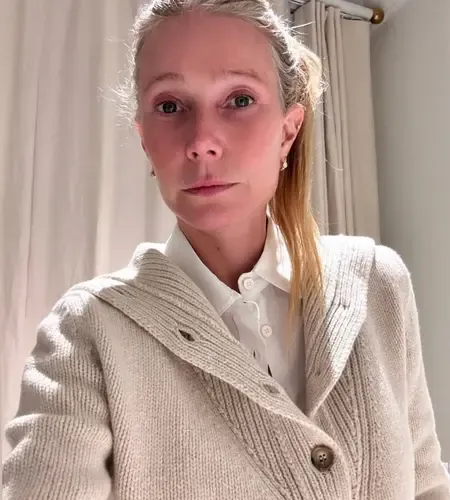 What Treatment Did Gwyneth Paltrow Undergo for Blood Filtering?