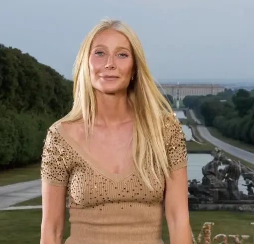 How Does Gwyneth Paltrow Manage Her Anxiety?