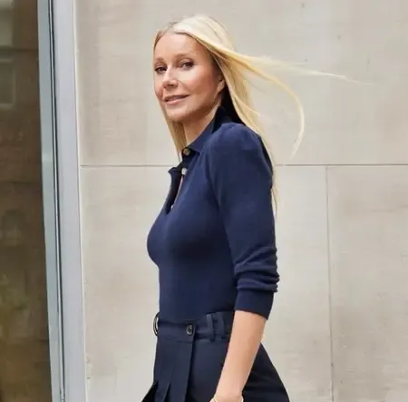 Gwyneth Paltrow Reflects on the Impact of #MeToo in Hollywood