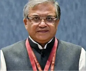 Gyanesh Kumar Takes Office as the New Chief Election Commissioner