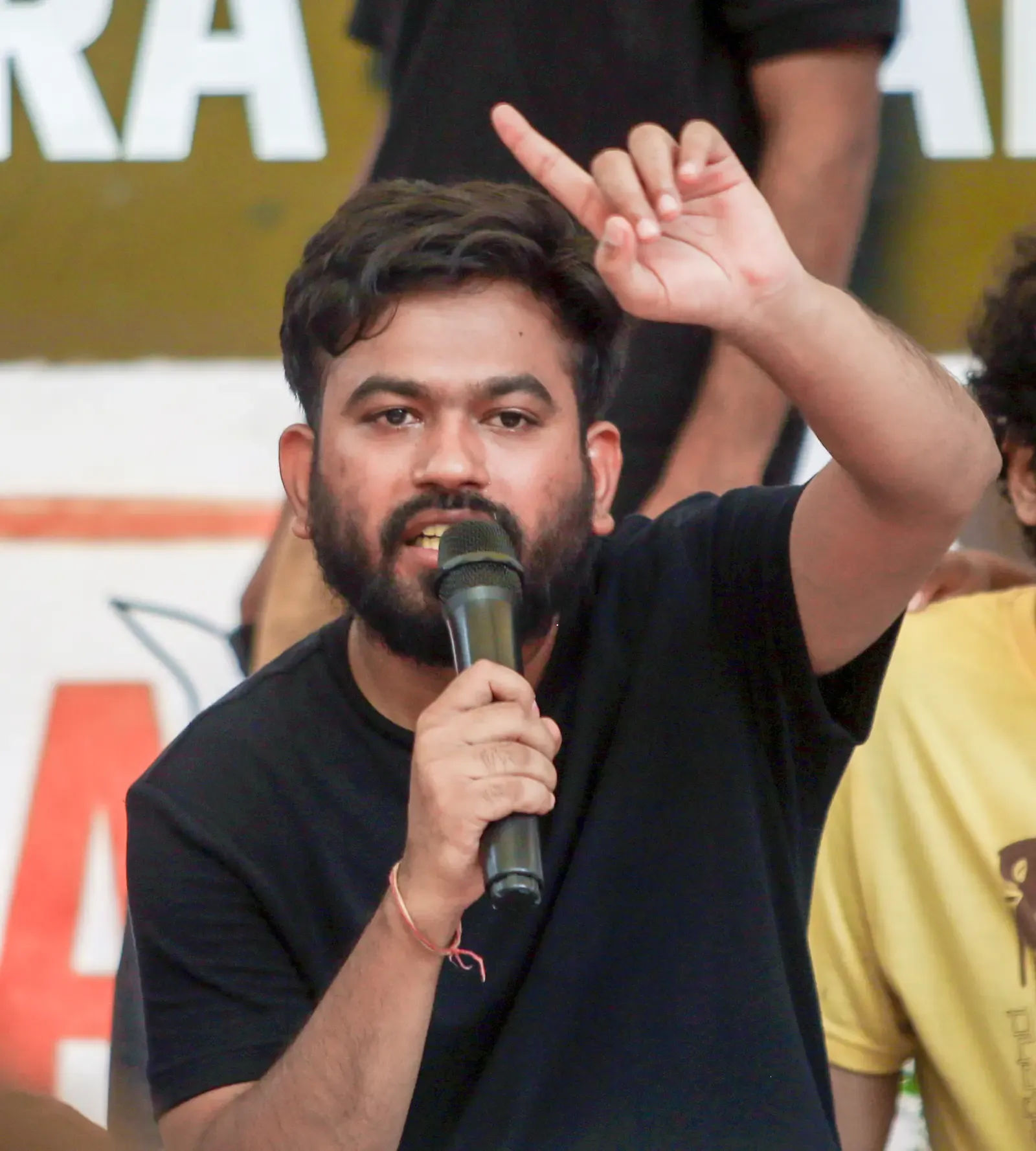 CEC ज्ञानेश कुमार इस्तीफा न दें तो 2 अक्टूबर से देशव्यापी आंदोलन: सीजेपी संस्थापक अभिजीत दिपके