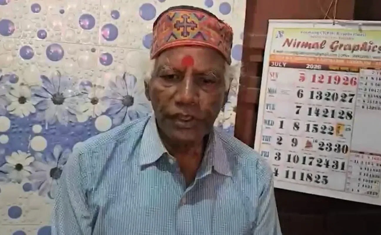 मध्य प्रदेश वक्फ बोर्ड में हिंदू सदस्य: ज्ञानवापी के वकील डॉ. सोहन लाल आर्य और याचिकाकर्ता लक्ष्मी देवी ने किया स्वागत