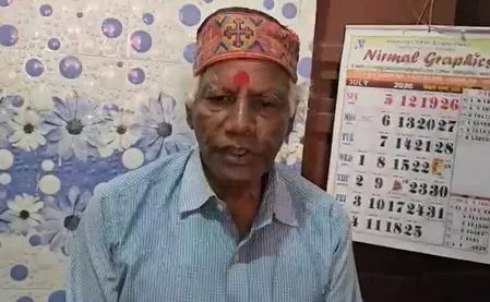 मध्य प्रदेश वक्फ बोर्ड में हिंदू सदस्य: ज्ञानवापी के वकील डॉ. सोहन लाल आर्य और याचिकाकर्ता लक्ष्मी देवी ने सराहा