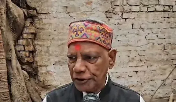 ज्ञानवापी विवाद: सुप्रीम कोर्ट की मध्यस्थता पहल का हिंदू पक्ष ने स्वागत किया, मुस्लिम पक्ष पर सहयोग न करने का आरोप