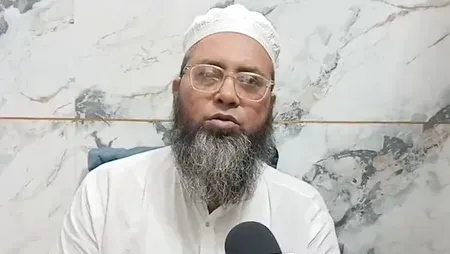 शामली जिम जिहाद कांड के बाद ट्रेनरों के सत्यापन पर सरकार सख्त, मौलाना कासमी ने किया स्वागत