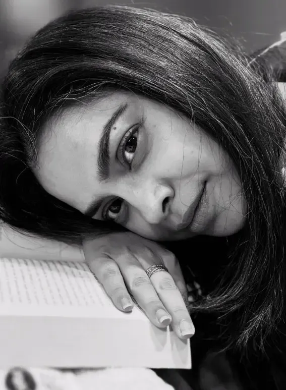 सुमोना चक्रवर्ती का फिटनेस रहस्य: 'अनुशासन ही सच्ची जीत है'