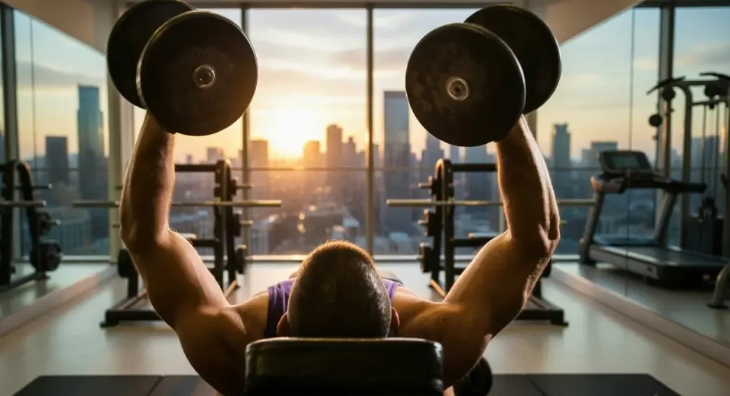 जिम में मेहनत करने के बावजूद वजन कम नहीं हो रहा? जानिए इसके पीछे की सच्चाई