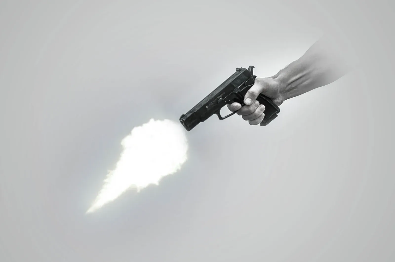 Pune gym owner shot, attacked with sharp weapon; four detained