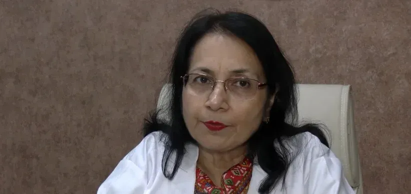 दिल्ली में H1N1 का बढ़ता खतरा: DMA अध्यक्ष डॉ. नीलम लेखी ने जारी की एडवाइजरी, जानें बचाव के उपाय