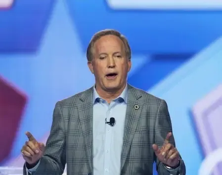 Texas AG sues Chinese-owned firm for H-1B visa fraud via fake childcare