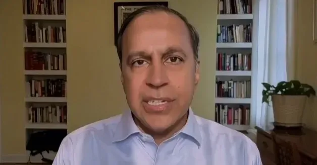 H-1B $100,000 fee may push US jobs offshore, warns Congressman Krishnamoorthi