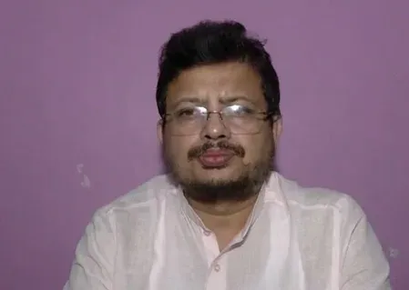 अभिषेक बनर्जी हार के बाद भी 'गुब्बारे की तरह हवा में': ऋतब्रत बनर्जी का तीखा हमला