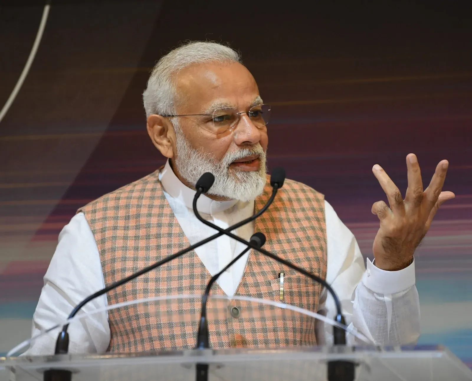 राष्ट्रीय अंतरिक्ष दिवस पर PM मोदी का संदेश: '140 करोड़ का सपना ही हमारा संकल्प है'