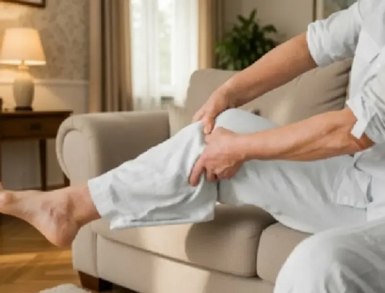 हाथ-पैर का ठंडा रहना: रेनॉड्स रोग, खराब रक्त संचार और पोषण की कमी के हो सकते हैं संकेत