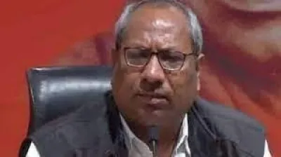 क्या भाजपा मछुआरों के साथ है? संजय निषाद का बयान
