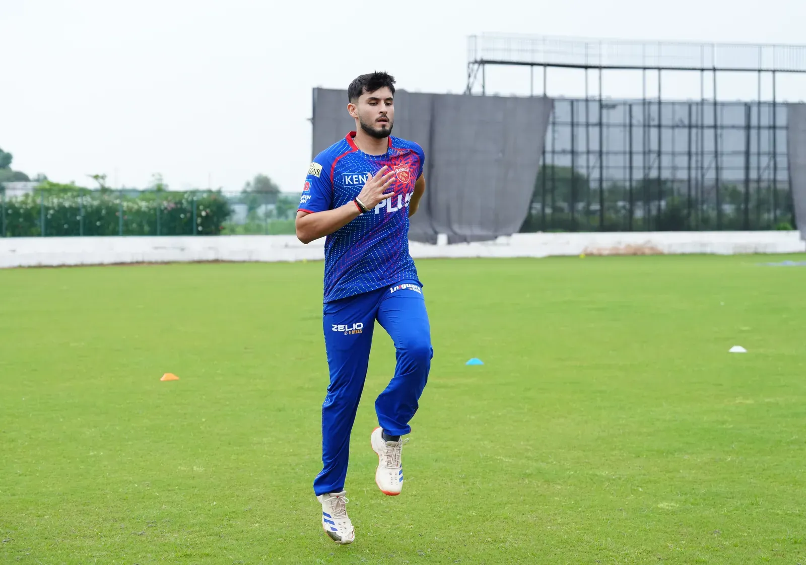 Nehal Wadhera on IPL 2026: 'I had expectations, it just didn't click'