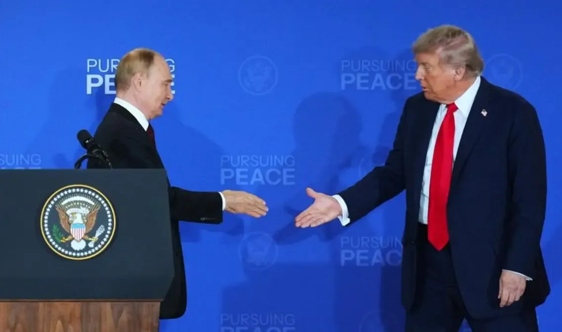 Trump-Putin call: Ukraine ceasefire push, Iran nuclear red line dominate talks