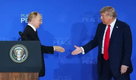 Trump-Putin call: Ukraine ceasefire push, Iran nuclear red line dominate talks