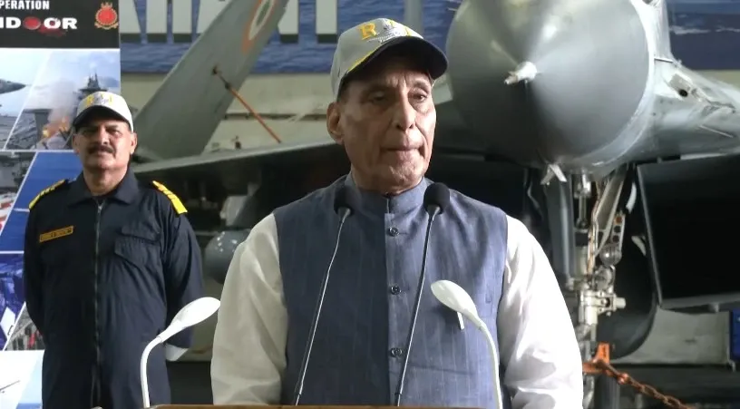 Could the Indian Navy Have Split Pakistan into Four?