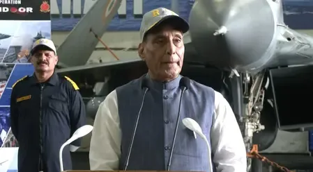 Could the Indian Navy Have Split Pakistan into Four?