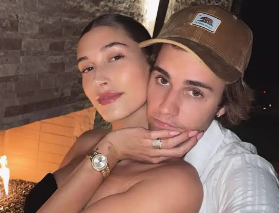 Hailey Bieber Clarifies Rumors About Unfollowing Justin Bieber