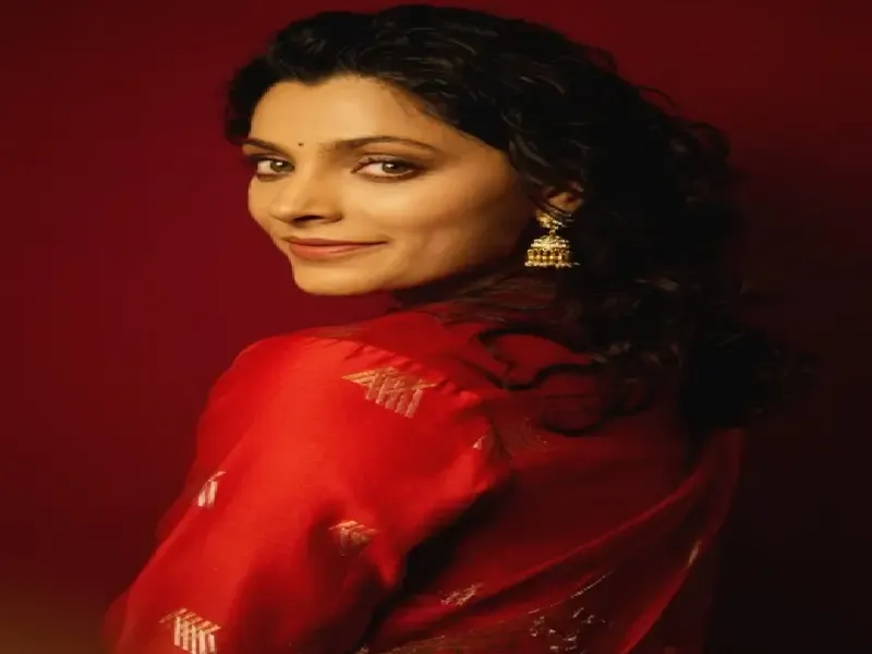 क्या 'हैवान' की एक्ट्रेस सैयामी खेर ने अक्षय और सैफ अली के साथ काम करने का अनुभव साझा किया?