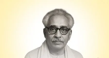 हजारी प्रसाद द्विवेदी पुण्यतिथि: योगी, भजन लाल, सुक्खू समेत कई नेताओं ने दी भावभीनी श्रद्धांजलि