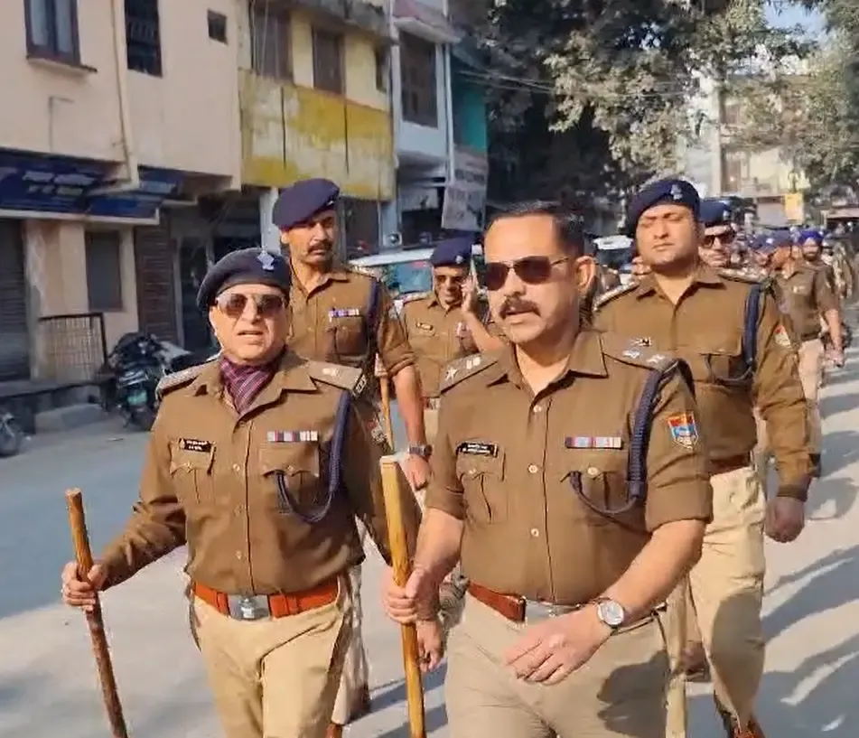 क्या हल्द्वानी बनभूलपुरा कांड में सुप्रीम कोर्ट का फैसला आने से पहले 21 लोग गिरफ्तार हुए?