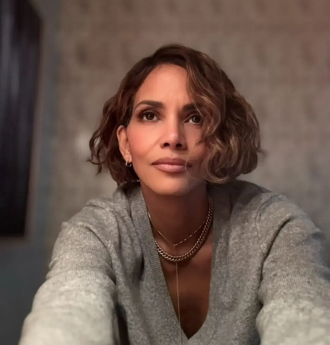 Did Halle Berry's Pixie Haircut Shape Her Career?