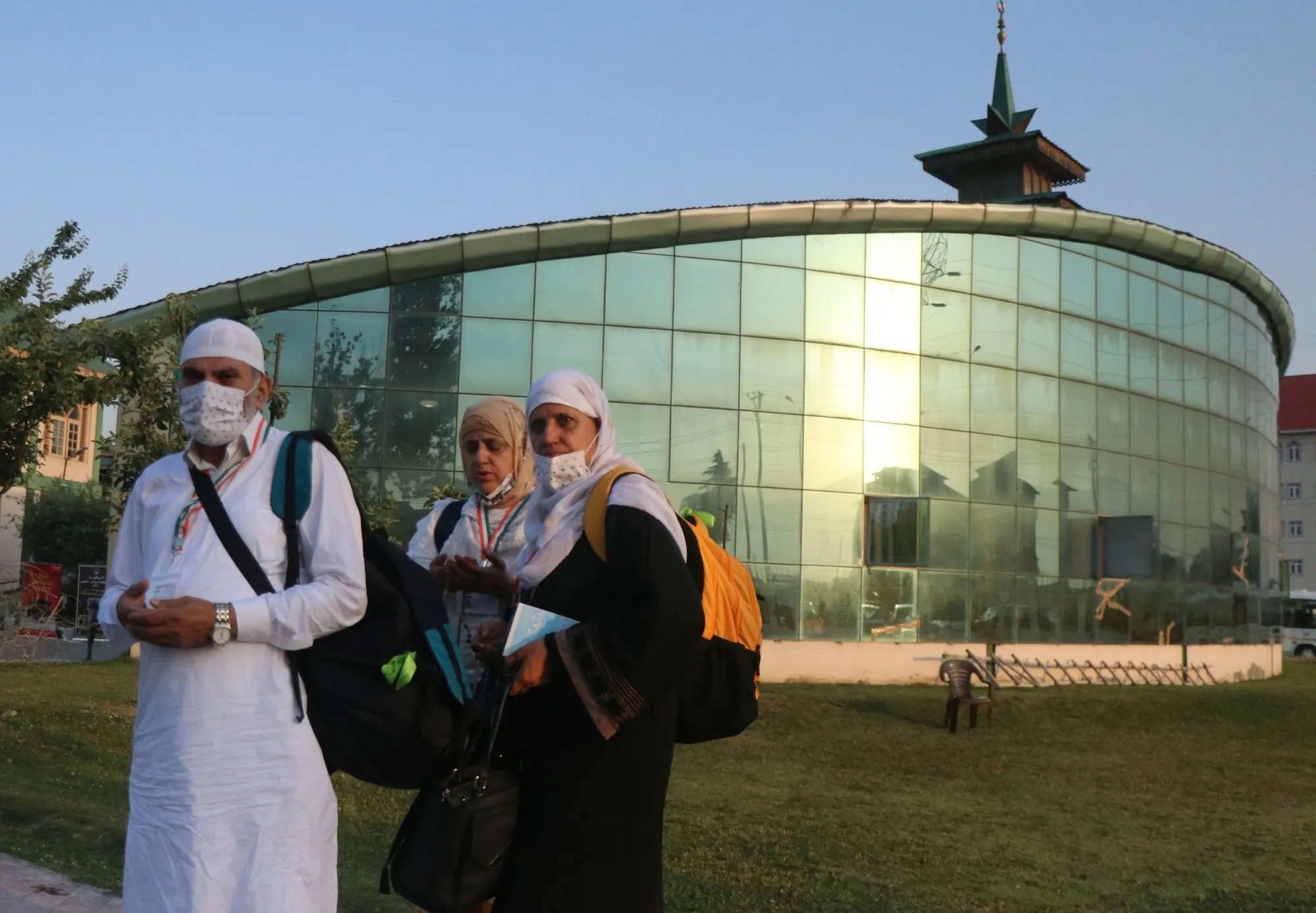 Is There a Temporary Visa Halt for Travellers to Saudi Arabia?