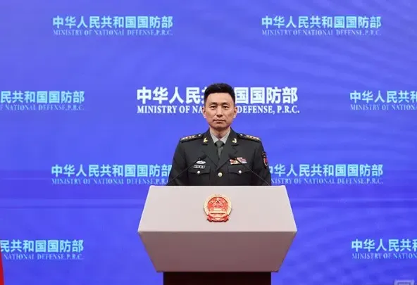 जापान से सैन्यवाद से अलग होने की अपील: चीनी रक्षा मंत्रालय