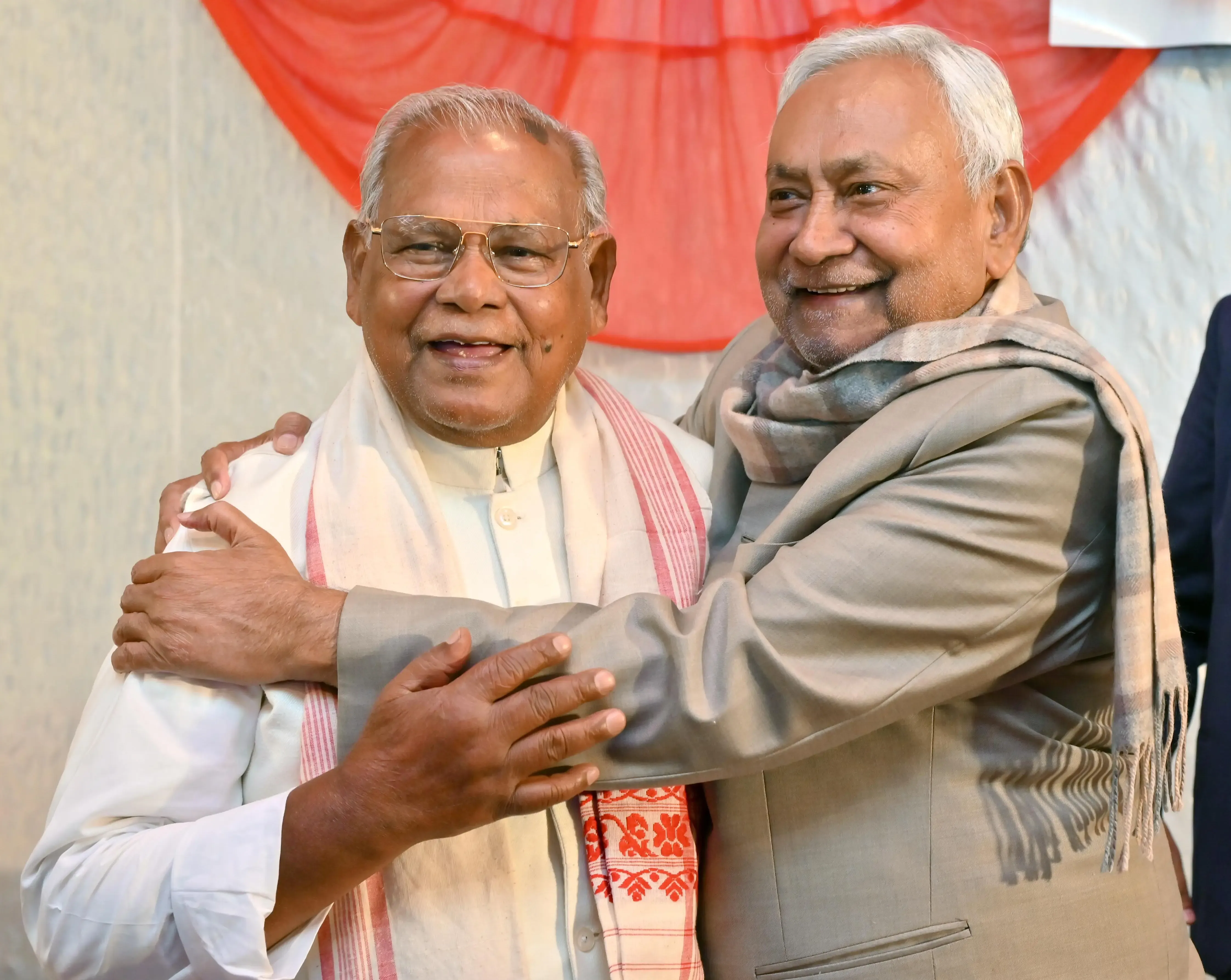 Did HAM Ever Pressure for a Ministerial Position? Manjhi Responds