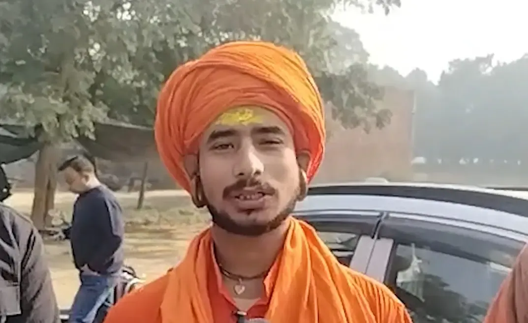 क्या हम सोए हुए हिंदू नहीं, जागृत हिंदू हैं?