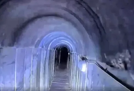 हमलों से बचने के लिए हमास ने अस्पतालों को ढाल बनाया, इजरायल ने फिर खोली पोल