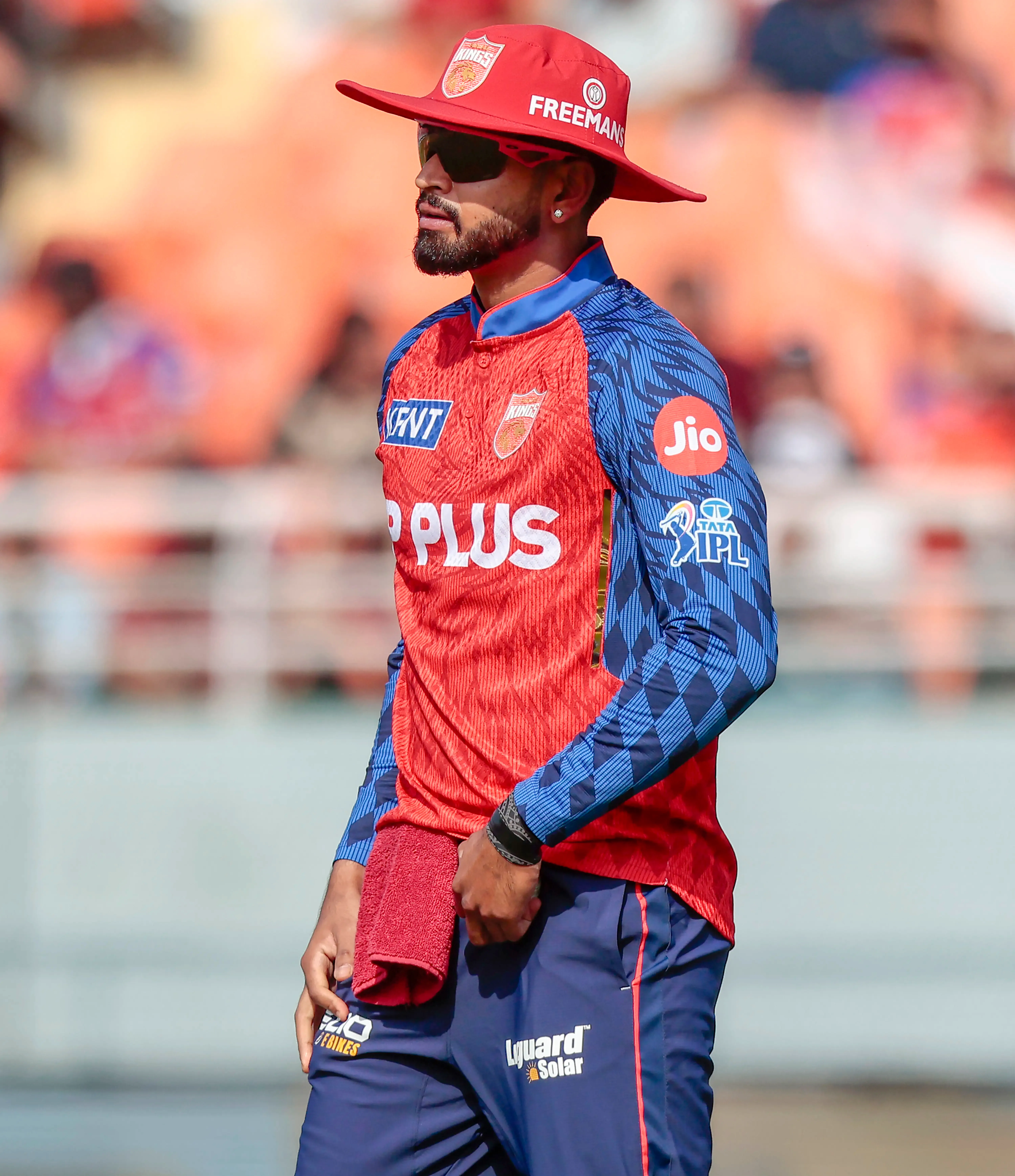 श्रेयस अय्यर का विश्वास: पंजाब किंग्स का एकमात्र लक्ष्य आईपीएल खिताब जीतना है