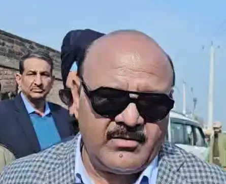 हमारा फर्ज बनता है अपने सिपाहियों के साथ खड़े हों: सुरिंदर कुमार चौधरी 