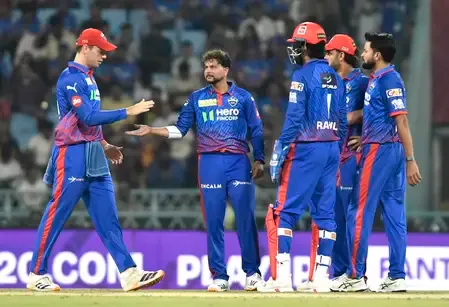 हमारा लक्ष्य 7 घरेलू मुकाबलों में से कम से कम 5 जीतना है: कुलदीप यादव 