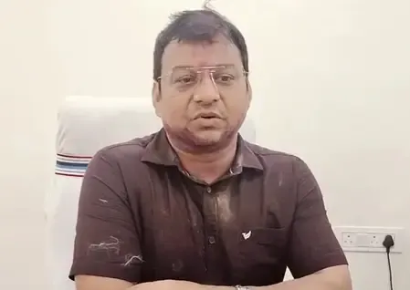 हमारा लक्ष्य जमशेदपुर को स्वच्छता की रैंकिंग में नंबर एक पर लाना है : नगर आयुक्त कृष्ण कुमार  
