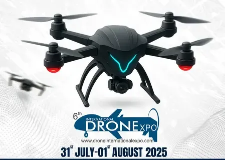 हमारा उद्देश्य पुलिस और सीआरपीएफ के लिए लेटेस्ट ड्रोन टेक्नोलॉजी को पेश करना : आधार बंसल