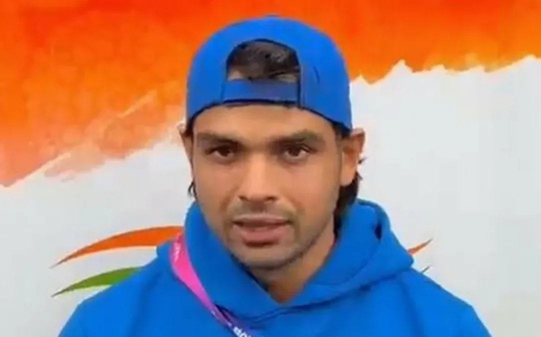 नीरज चोपड़ा ग्लासगो कॉमनवेल्थ 2026 के लिए तैयार: 'एथलीट अब निर्भीक, आत्मविश्वास पहले से बढ़ा'
