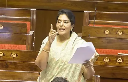 महिला आरक्षण बिल: क्या है सरकार का असली इरादा? रेणुका चौधरी का बयान