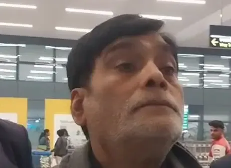 क्या हमारे लिए राष्ट्र पहले है और कांग्रेस के लिए परिवार?