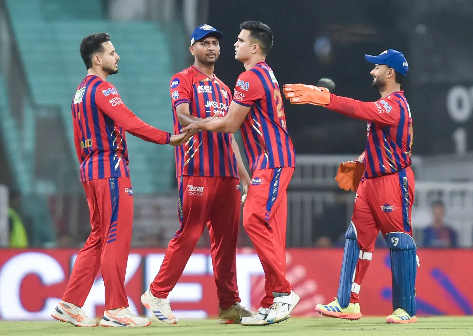 ऋषभ पंत का IPL 2026 पर बड़ा बयान: 'मुश्किल सीजन था, अगले साल मजबूती से लौटेंगे'