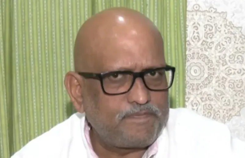 राहुल गांधी का प्रयागराज में 'छात्र संवाद': अजय राय बोले — युवाओं की समस्याओं का होगा निराकरण