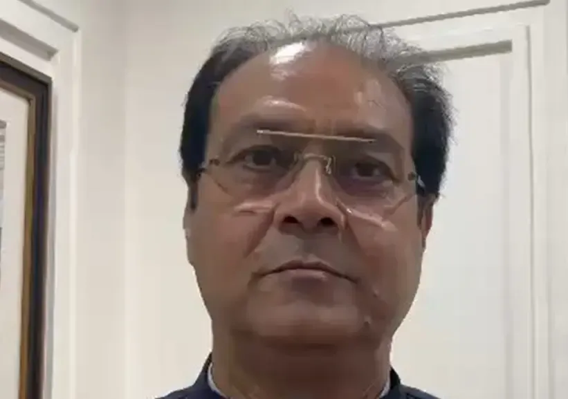 क्या हमारे योद्धा पाकिस्तान को जवाब देने में सक्षम हैं? : मोहसिन रजा